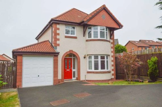 3 Bedroom Detached